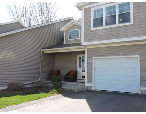 517 Ideal Ln unit 507, Ludlow, MA 01056 - photo 1
