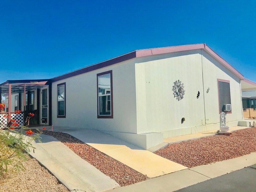 Lot 103 Your new home is ready!