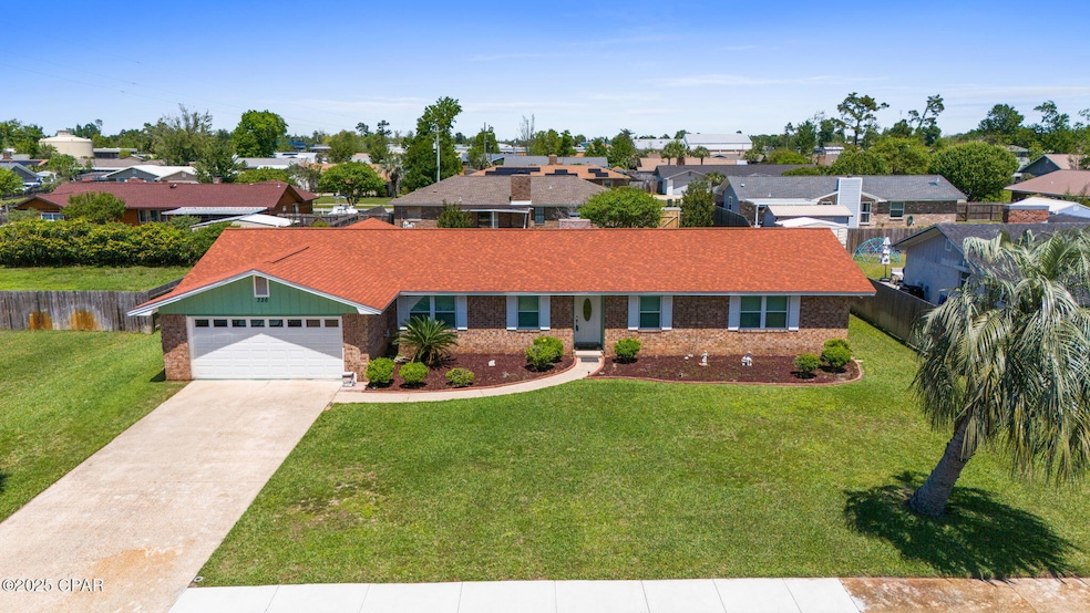 326 Moore Dr, Lynn Haven, FL 32444 - photo 1