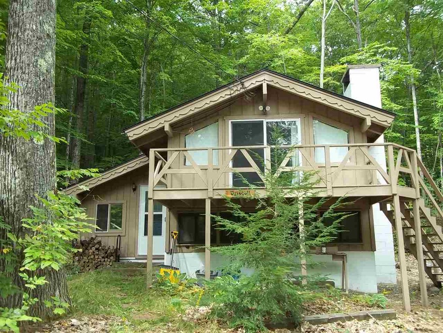 22 Oak Ridge Rd, Bartlett, NH 03838 - photo 1