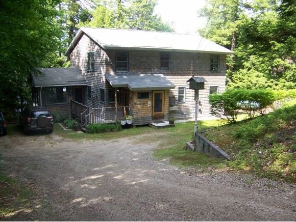 589 Crew Rd, Sanbornville, NH 03872 - photo 1