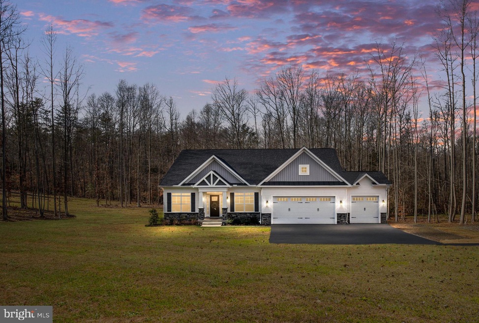 40 Southern View Dr, Stafford, VA 22554 - photo 1