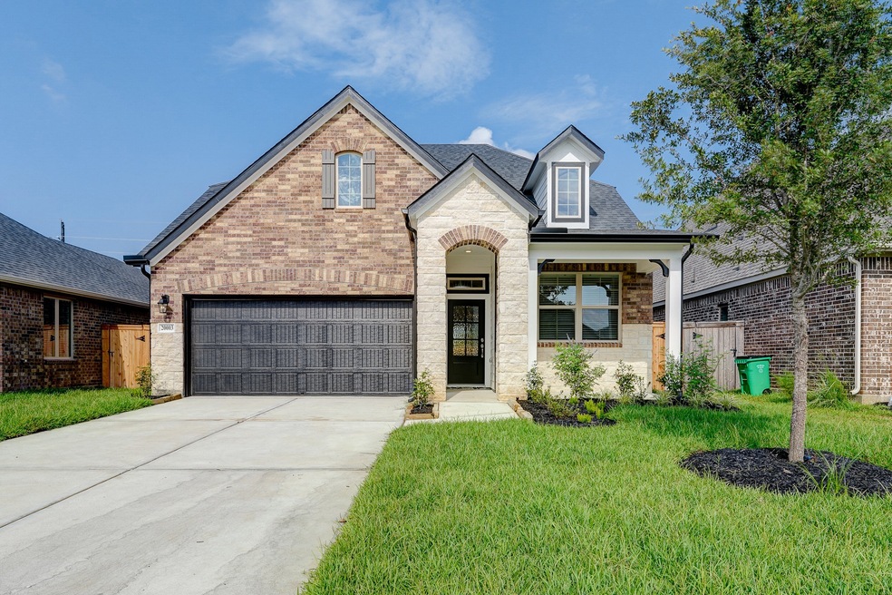20003 Wild Horse Hollow Ln, Tomball, TX 77377 - photo 1