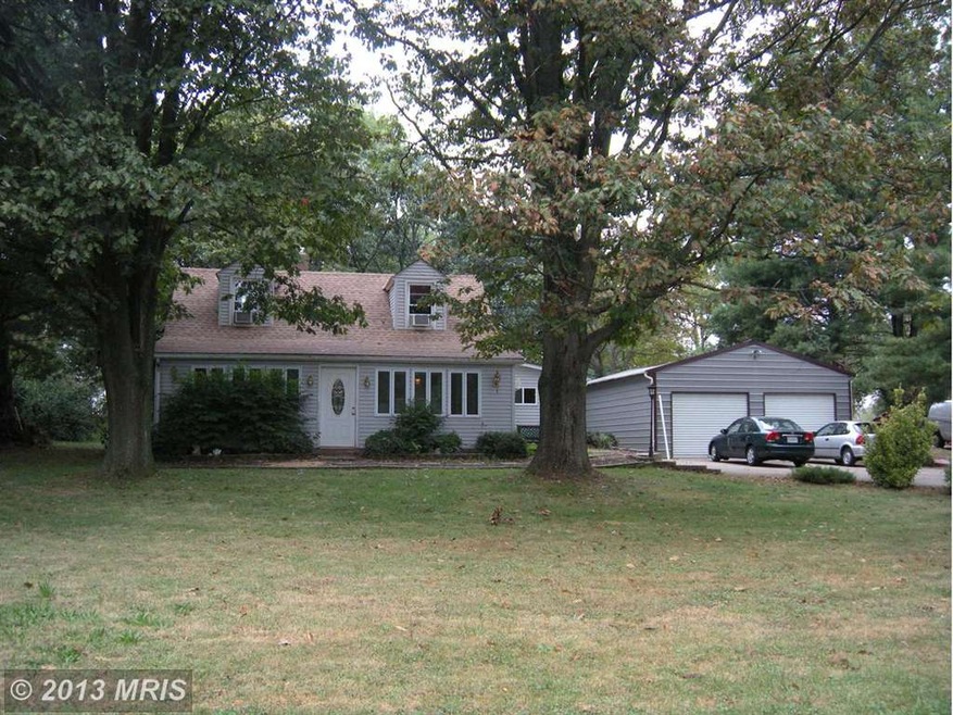 187 Bryarly Rd, Winchester, VA 22603 - photo 1