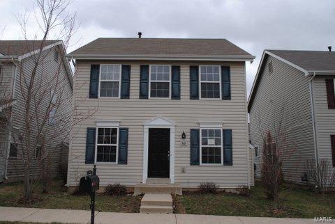 805 Waler Dr, Lake Saint Louis, MO 63367 - photo 1