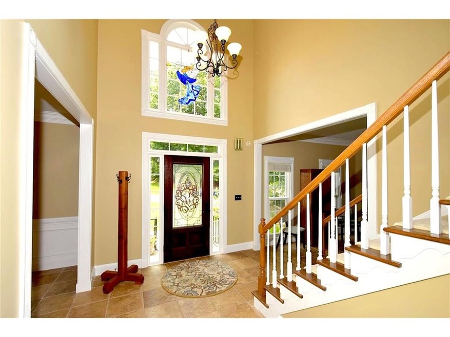 4108 Devon Wood Dr NE, Marietta, GA 30066 - photo 1