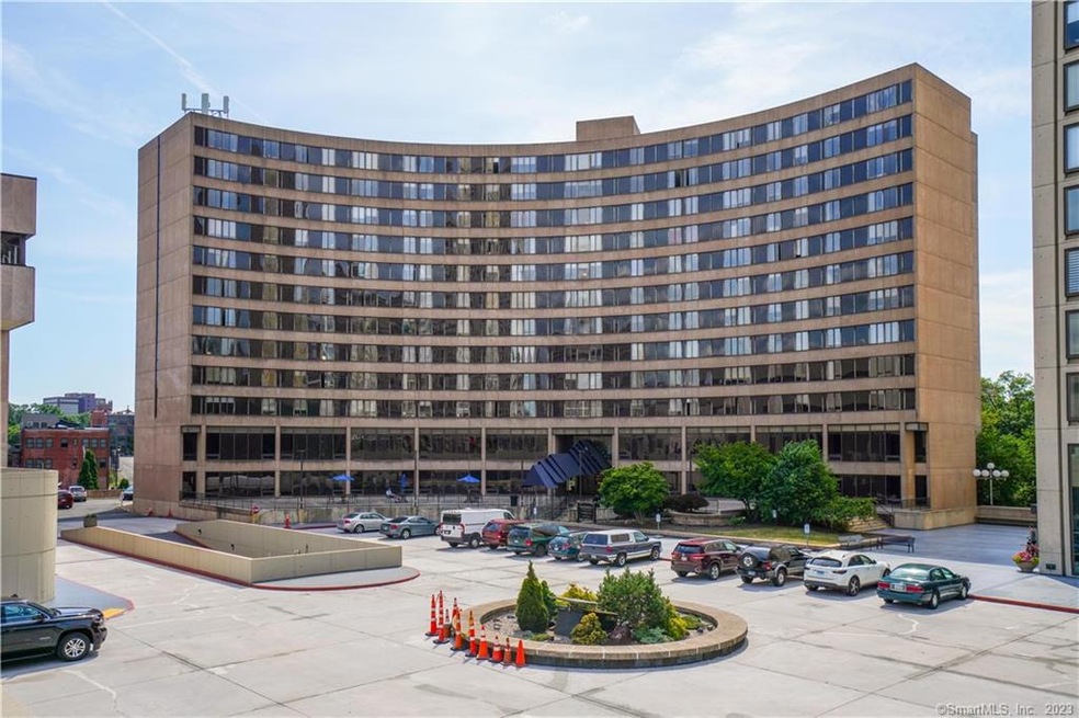 100 Wells St unit 309, Hartford, CT 06103 - photo 1