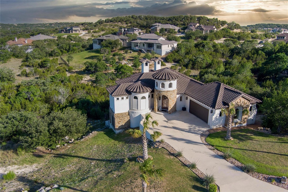 23814 Carina Canyon, San Antonio, TX 78255 - photo 1