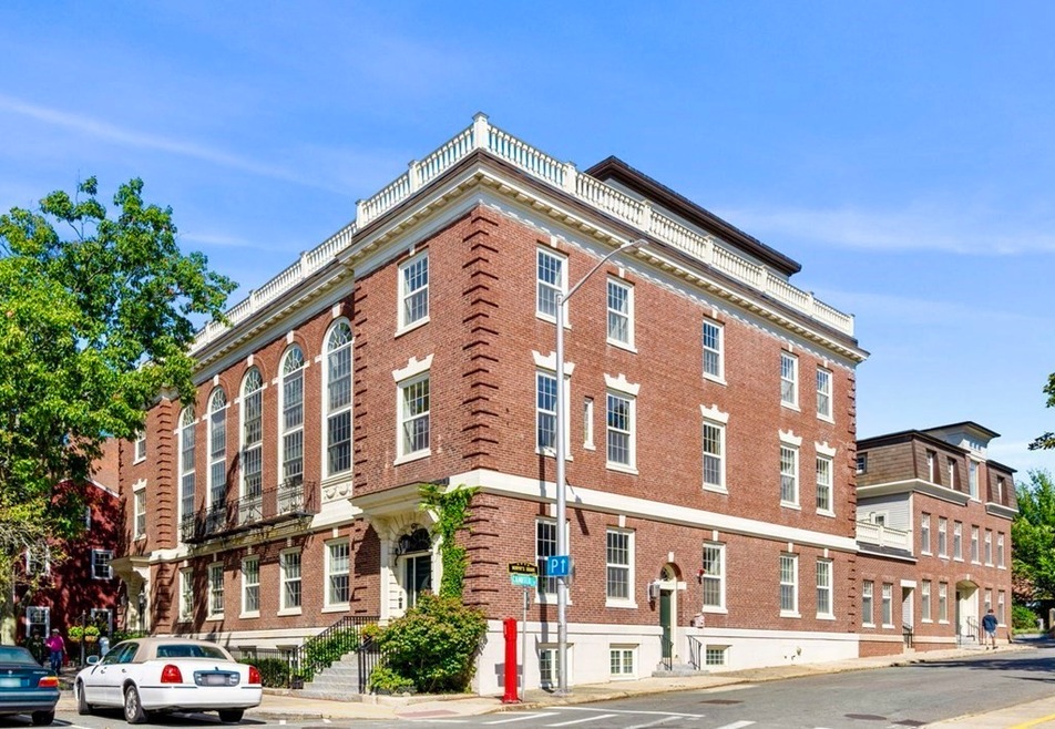 17 Central St unit 5, Salem, MA 01970 - photo 1