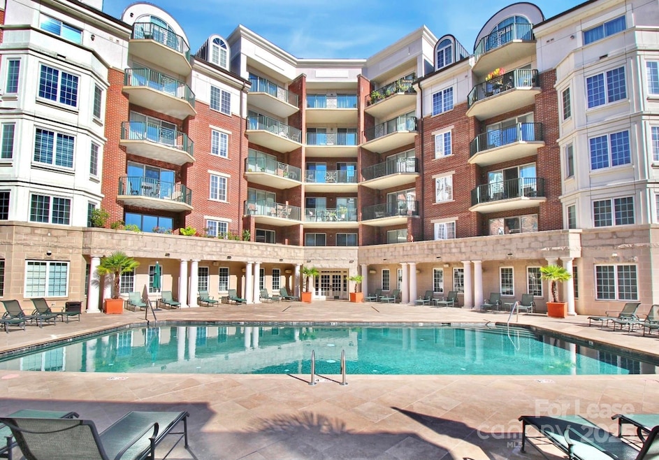 5th & Poplar Condominiums unit 315, Charlotte, NC 28202 - photo 1