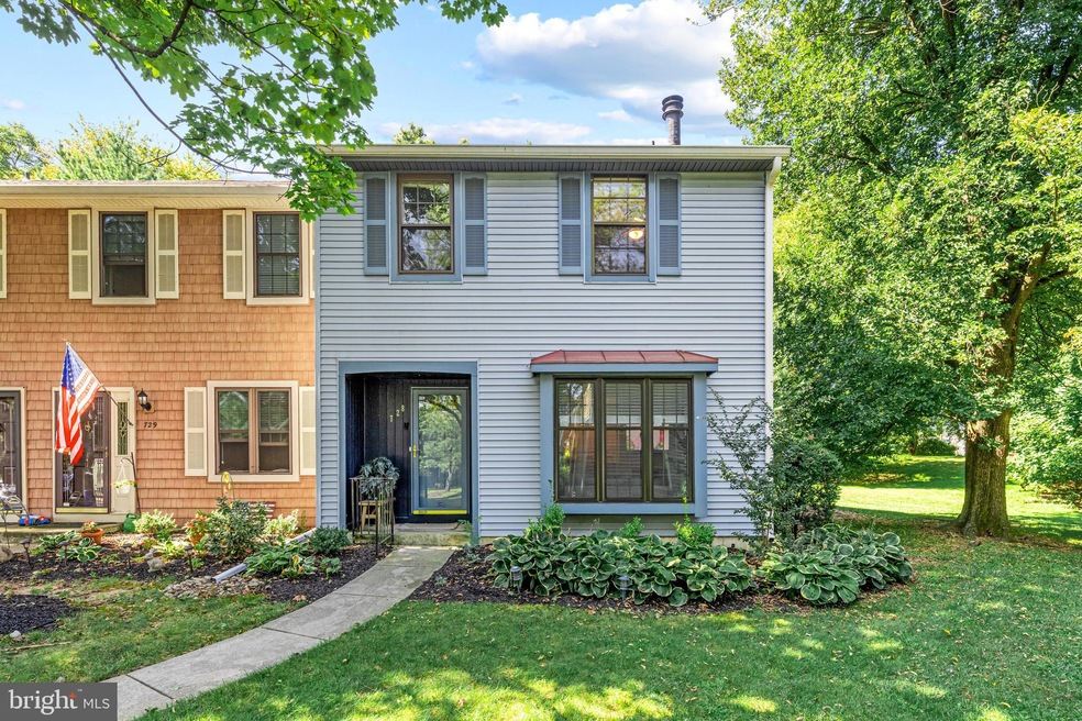 728 Kings Croft unit C0728, Cherry Hill, NJ 08034 - photo 1