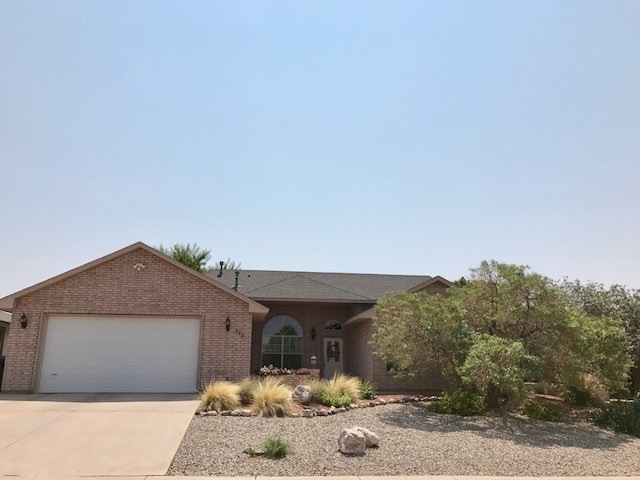 346 Camino Real unit 5, Alamogordo, NM 88310 - photo 1