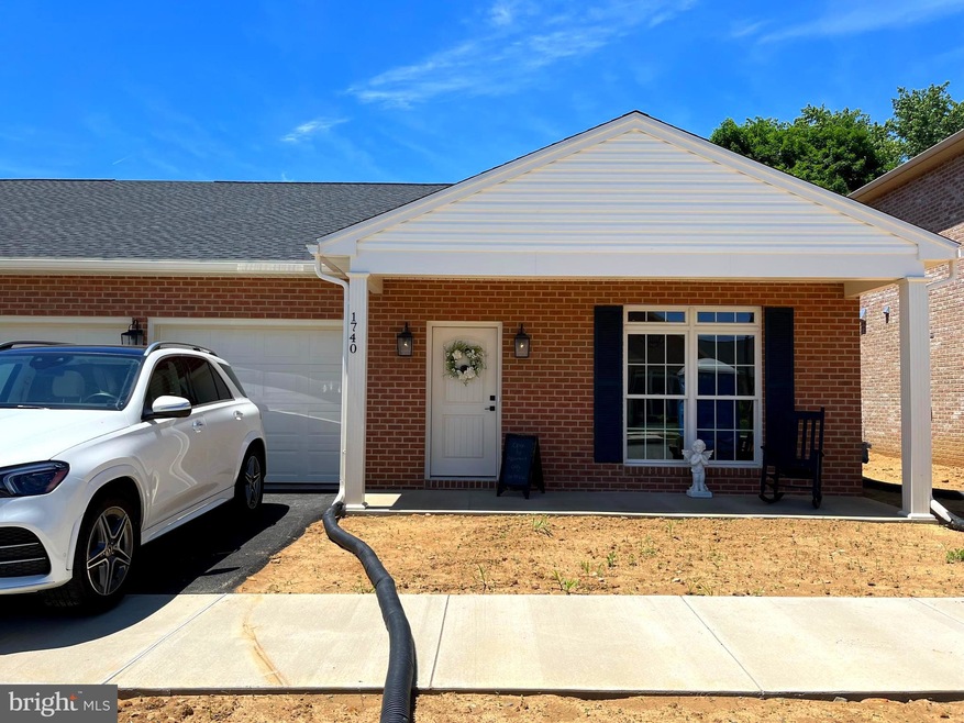 1740 Meridian Dr, Hagerstown, MD 21740 - photo 1