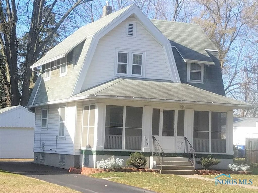 4235 Templar Rd, Toledo, OH 43613 - photo 1