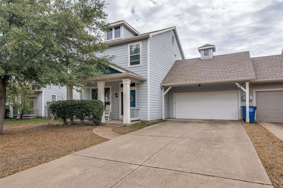 901 Chickesaw Ln, Wylie, TX 75098 - photo 1