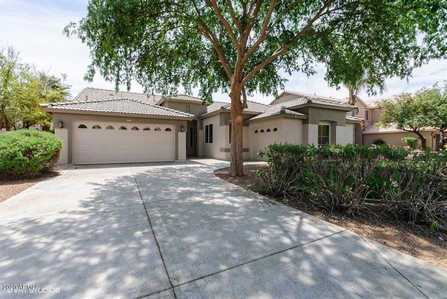 2975 E Santa Rosa Dr, Gilbert, AZ 85234 - photo 1