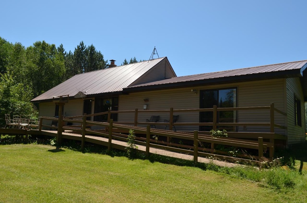 8026 State Highway 55, Argonne, WI 54511 - photo 1