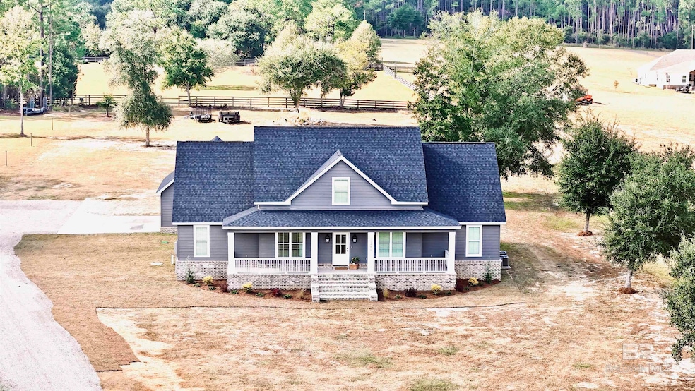 11495 County Road 97, Elberta, AL 36530 - photo 1