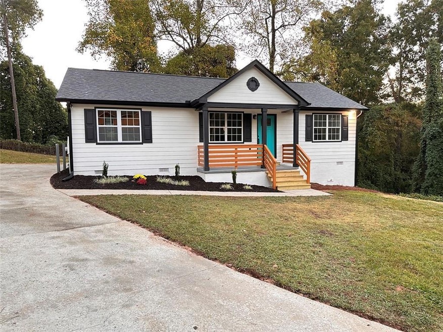 4133 Elizabeth Ct, Macon, GA 31210 - photo 1