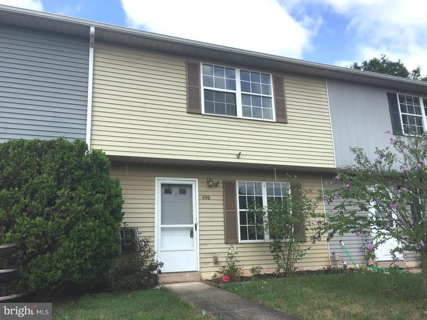 446 Blaker Dr, East Greenville, PA 18041 - photo 1