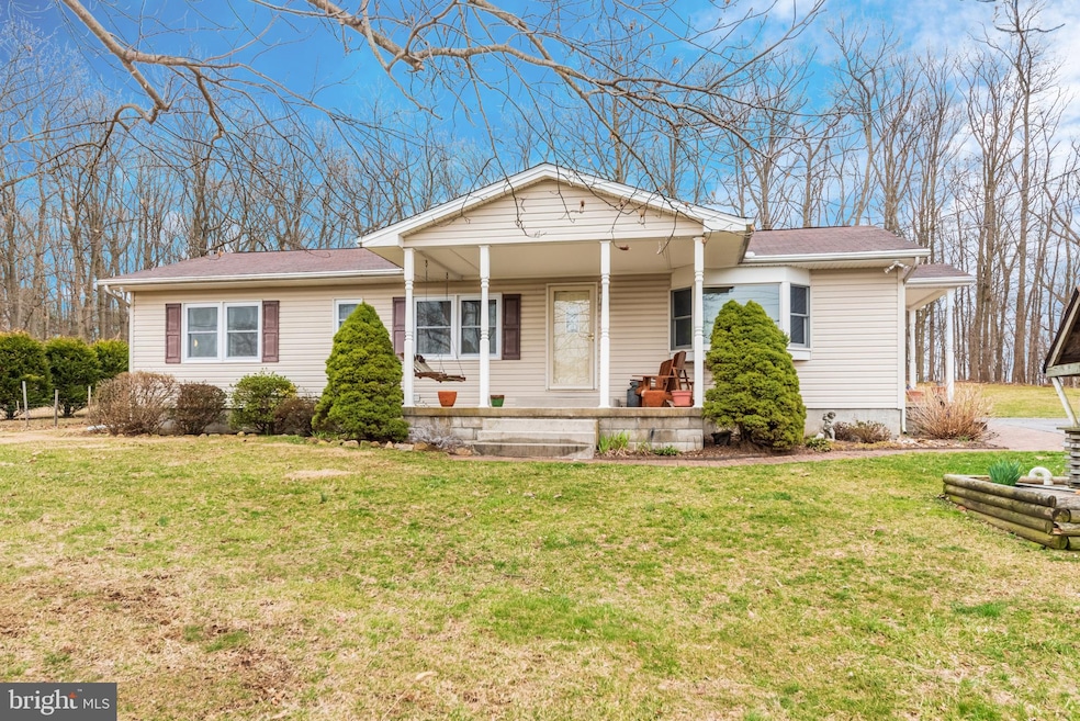 16813 Gorsuch Mill Rd, Upperco, MD 21155 - photo 1