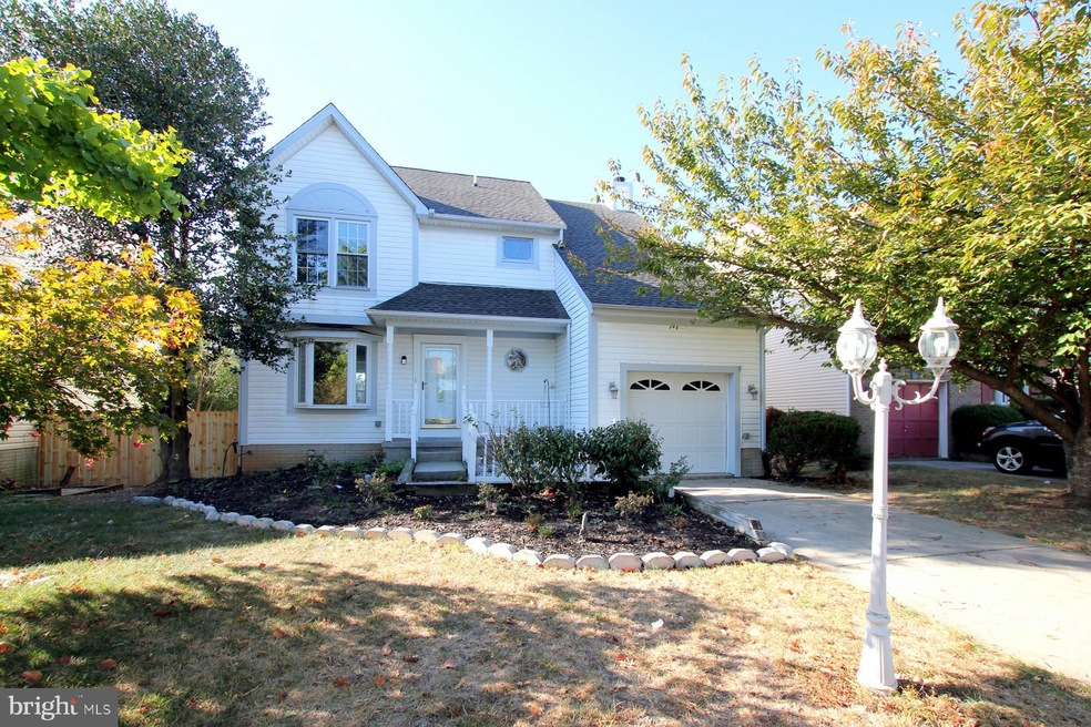 7611 Colony Ave, Laurel, MD 20707 - photo 1