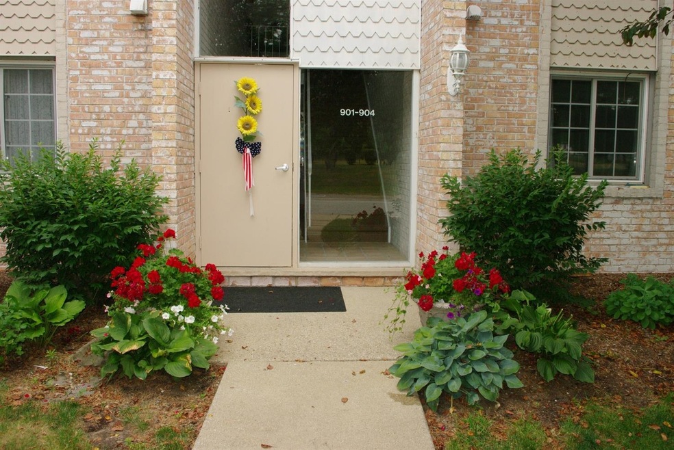 903 Birch Tree Ln, Michigan City, IN 46360 - photo 1