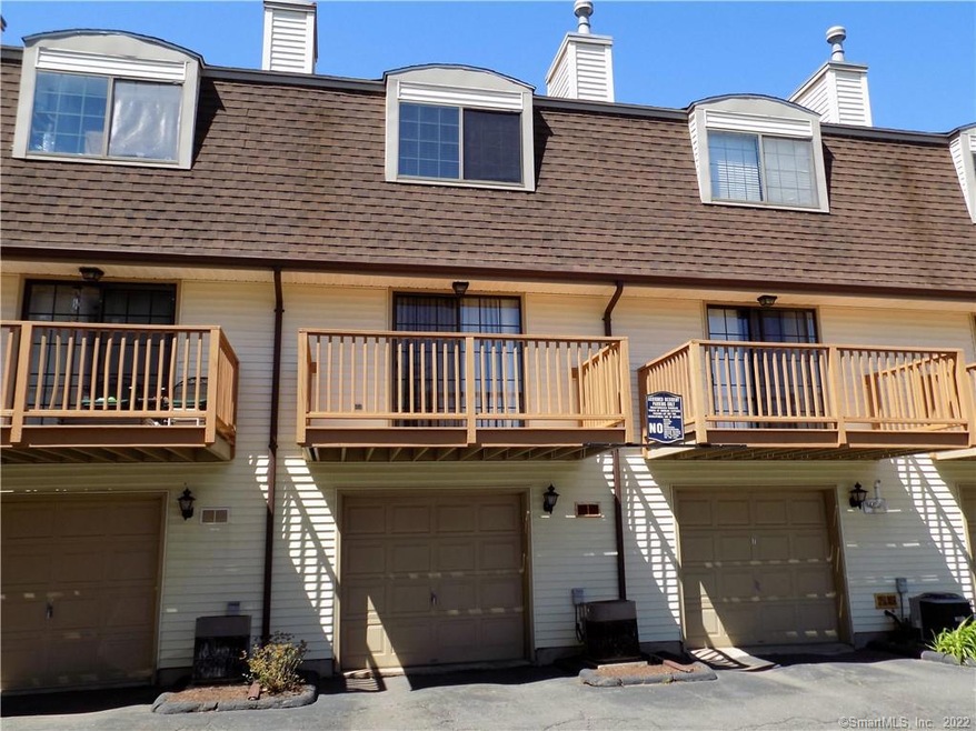 Curb appeal galore with an attached garage and nic