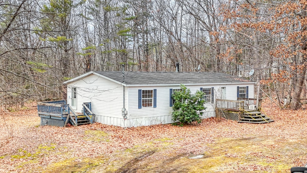 18 Jacks Ln, Chelsea, ME 04330 - photo 1