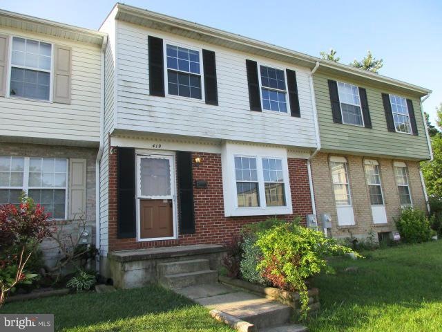 419 Liberty Ct, Edgewood, MD 21040 - photo 1