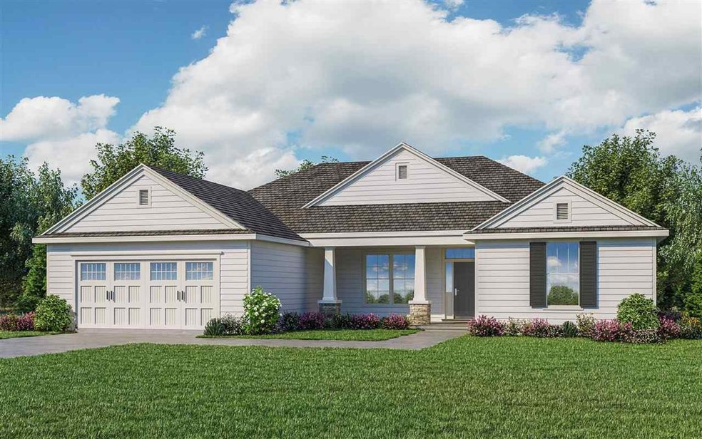 83 London Cir, Crawfordville, FL 32327 - photo 1