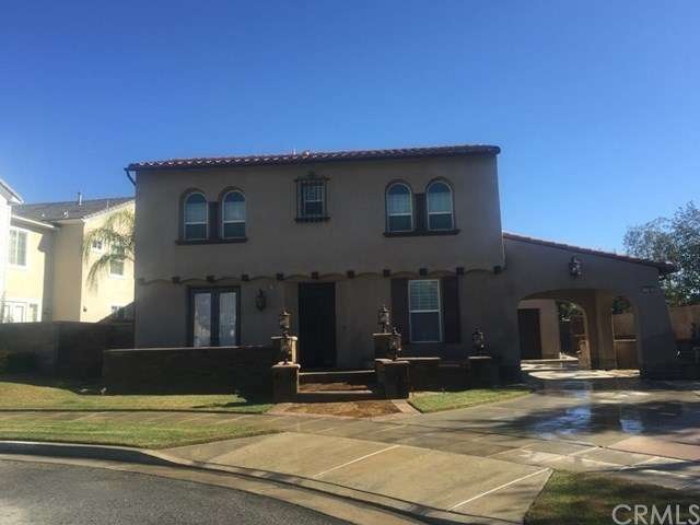 1758 Patassi Way