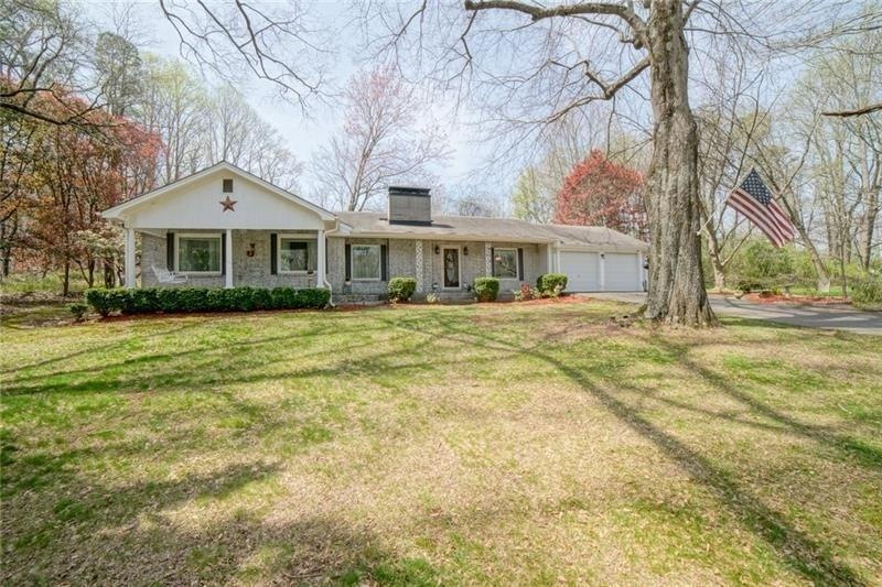 1768 Post White Hill Rd, Murrayville, GA 30564 - photo 1