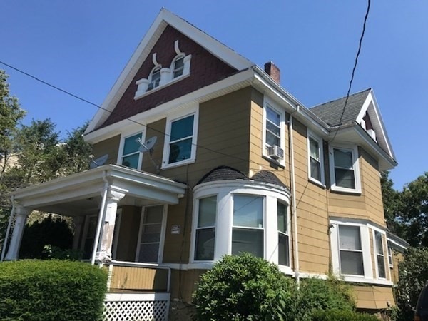 68 Homestead St, Dorchester, MA 02121 - photo 1