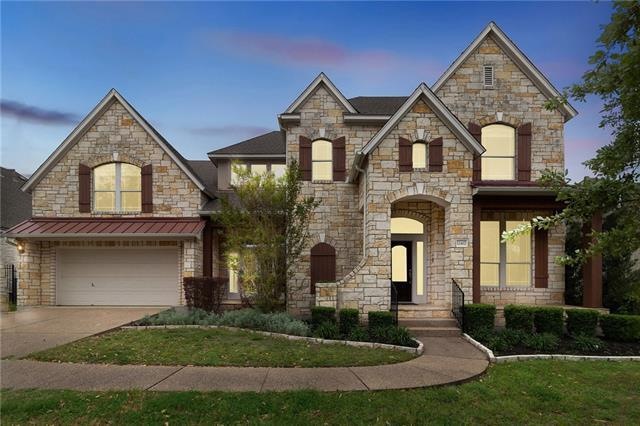12412 Alcanza Dr, Austin, TX 78739 - photo 1