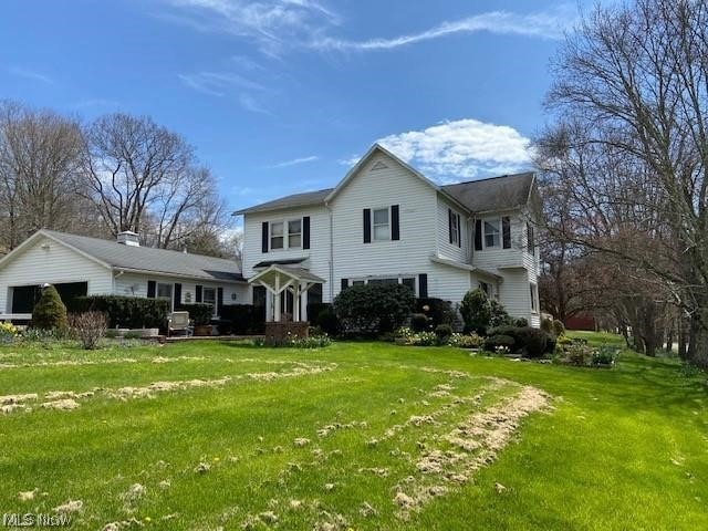 Kristen Boltz listing and buyer's agent - sold for $390,000