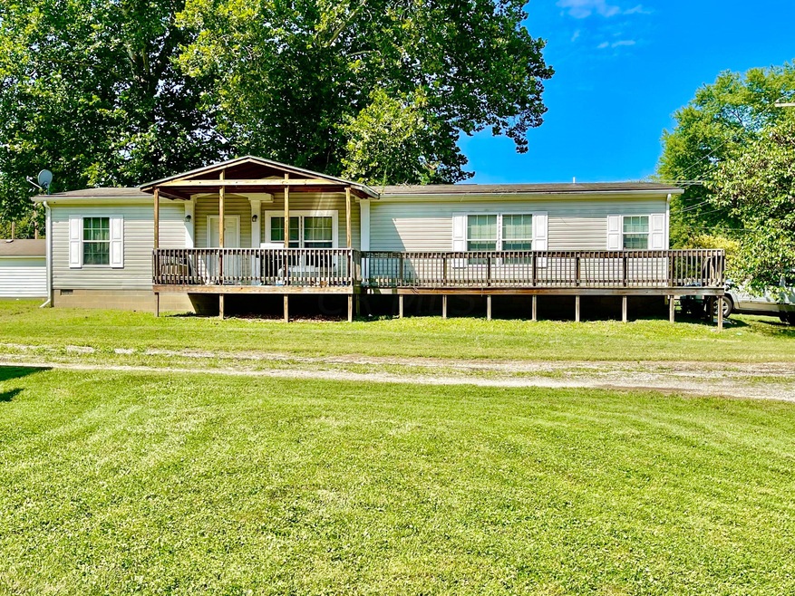 1177 Homer St.