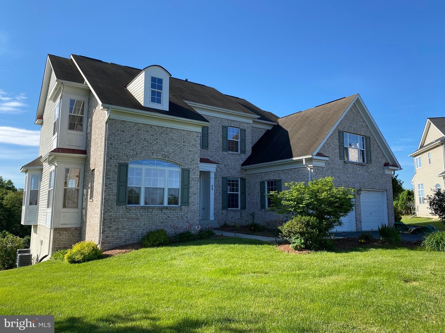 48 Field Crest Ct, Shepherdstown, WV 25443 - photo 1