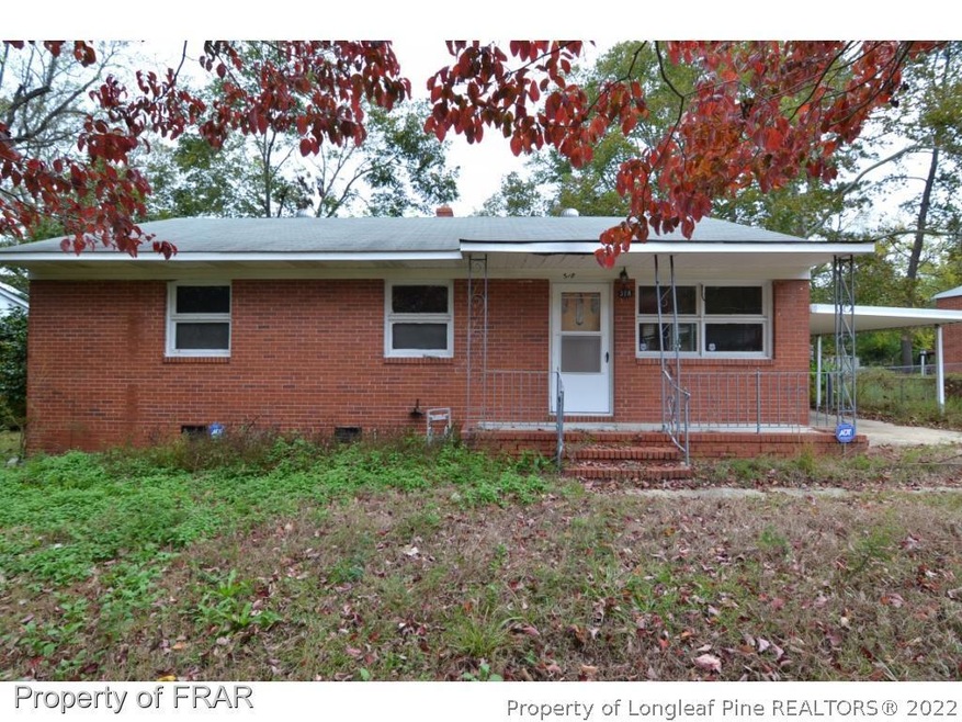 318 Richmond Dr, Fayetteville, NC 28304 - photo 1
