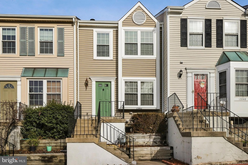 13942 Big Yankee Ln, Centreville, VA 20121 - photo 1