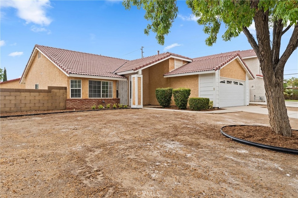 43610 16th St E, Lancaster, CA 93535 - photo 1