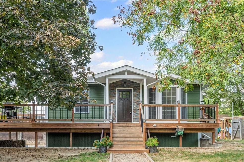 Sold • Co-Listing Agent