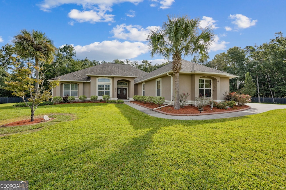 120 Masters Way, Kingsland, GA 31548 - photo 1