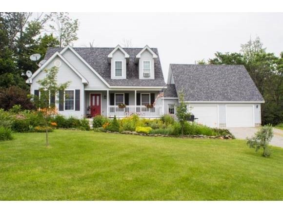 2953 Main St, Fairfax, VT 05454 - photo 1