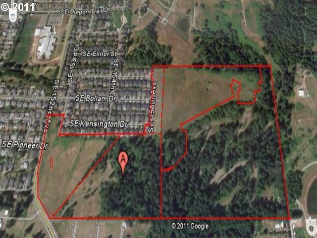 0 SE 152nd Ave, Rock Creek, OR 97015 - photo 1