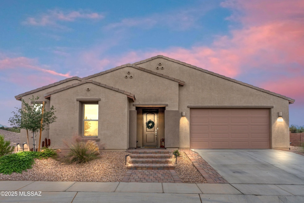 1350 E Pecan Meadow Ln, Sahuarita, AZ 85629 - photo 1