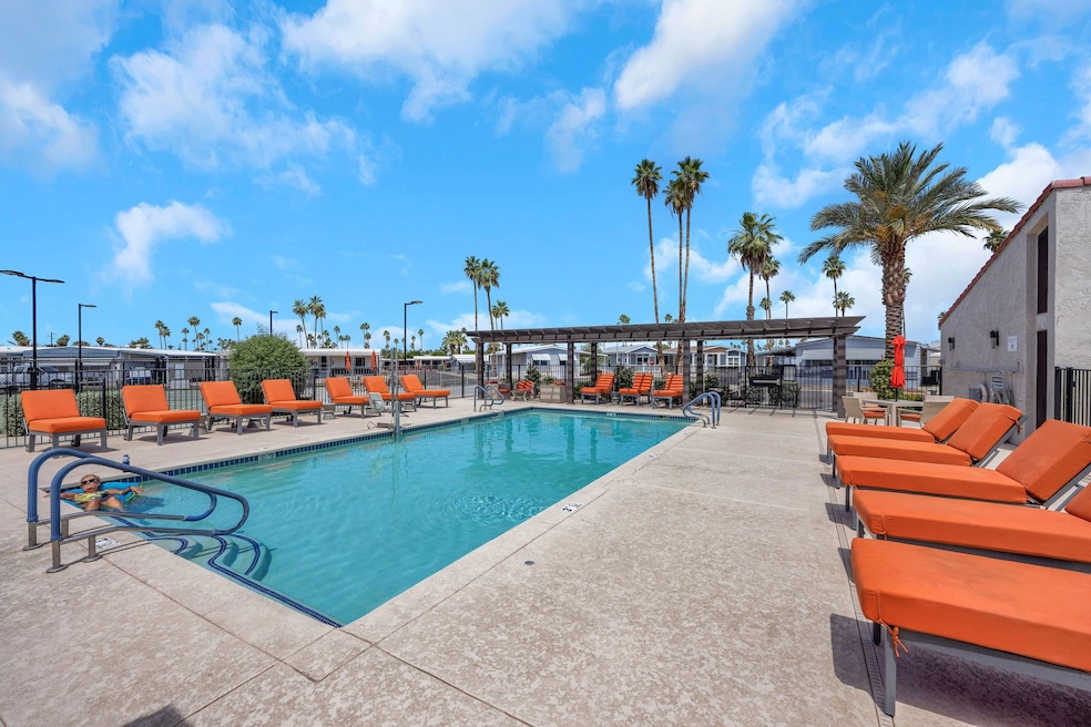 3300 E Broadway Rd unit 163, Mesa, AZ 85204 - photo 1