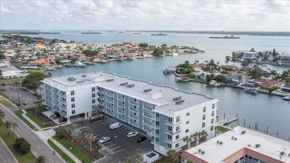 415 Island Way unit 501, Clearwater Beach, FL 33767 - photo 1