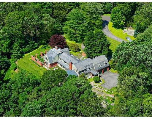 12 Stone Brook Ln, Cos Cob, CT 06807 - photo 1