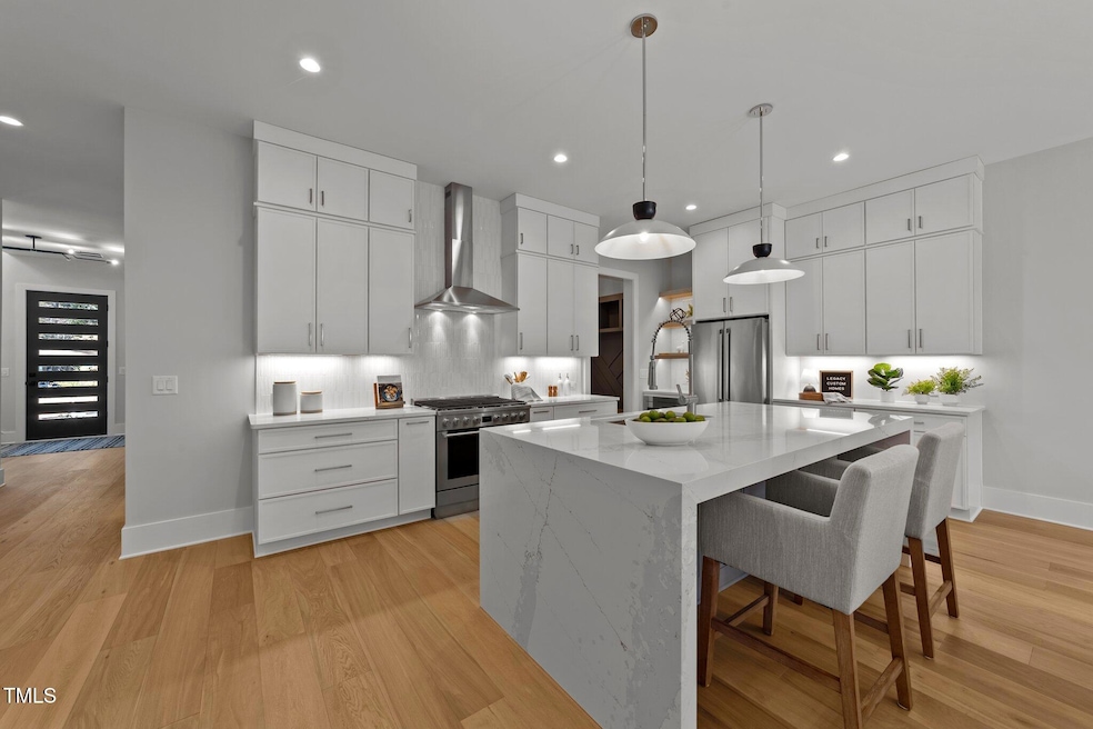 809 Tower St, Raleigh, NC 27607 - photo 1